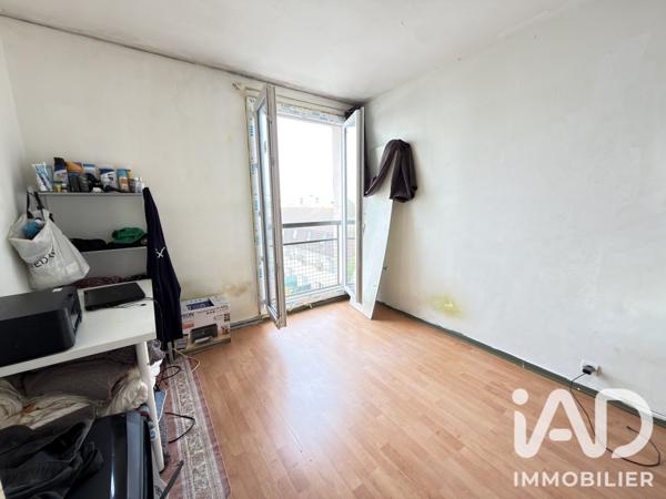 Appartement à vendre 3 pièces 67,44 m² Sartrouville