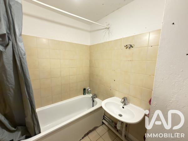 Appartement à vendre 3 pièces 67,44 m² Sartrouville