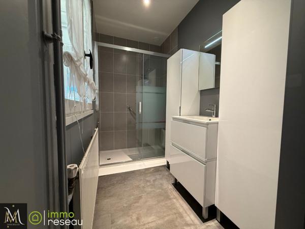 Maison à VALENCIENNES (59300)