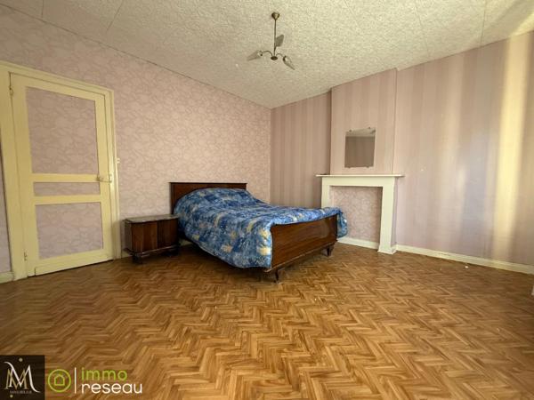 Maison à VALENCIENNES (59300)