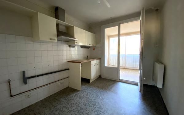 Appartement à vendre    3 pièces • 74,09 m2 Manosque