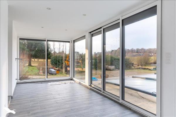 Maison à vendre |  Saint-Hilaire-les-Places |  6 pièces | 167 m²