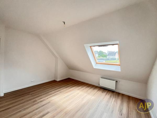 Location maison Guehenno : 960 € - AJP Immobilier Plumelec