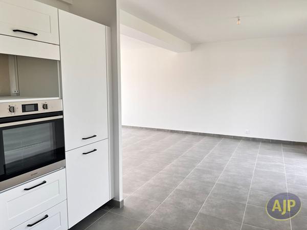 Location maison Guehenno : 960 € - AJP Immobilier Plumelec