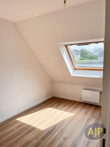 Location maison Guehenno : 960 € - AJP Immobilier Plumelec