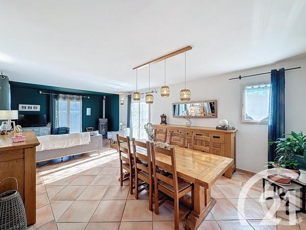 Maison à vendre  5 pièces - 110,20 m2 TAILLADES - 84