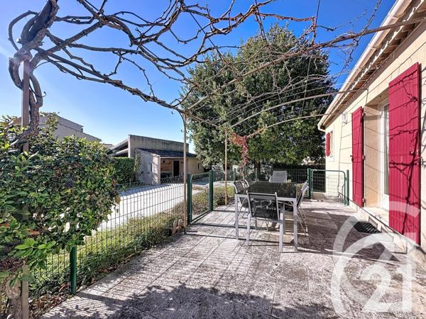 Maison à vendre  5 pièces - 110,20 m2 TAILLADES - 84