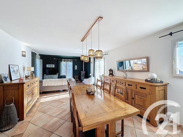 Maison à vendre  5 pièces - 110,20 m2 TAILLADES - 84