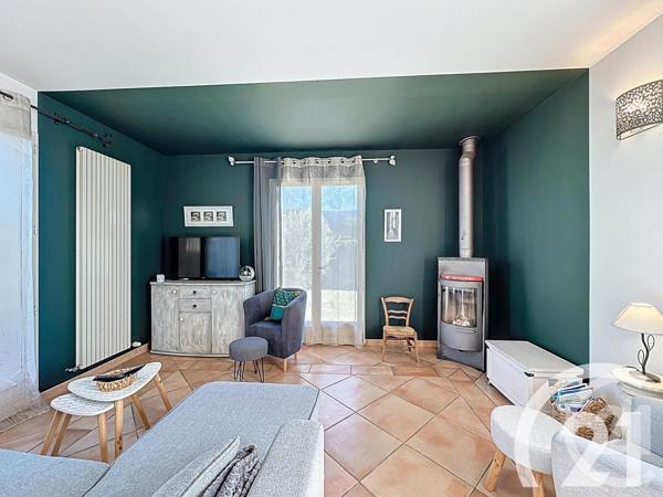 Maison à vendre  5 pièces - 110,20 m2 TAILLADES - 84