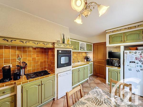 Maison à vendre  5 pièces - 110,20 m2 TAILLADES - 84