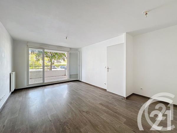 Appartement T2 à vendre  2 pièces - 37,49 m2 CAVAILLON - 84