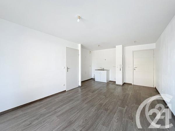 Appartement T2 à vendre  2 pièces - 37,49 m2 CAVAILLON - 84