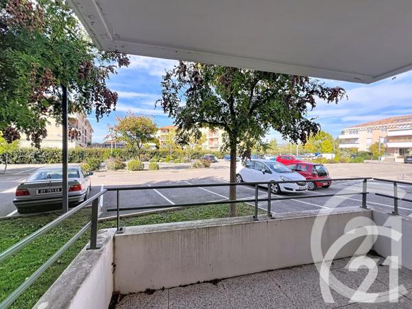 Appartement T2 à vendre  2 pièces - 37,49 m2 CAVAILLON - 84