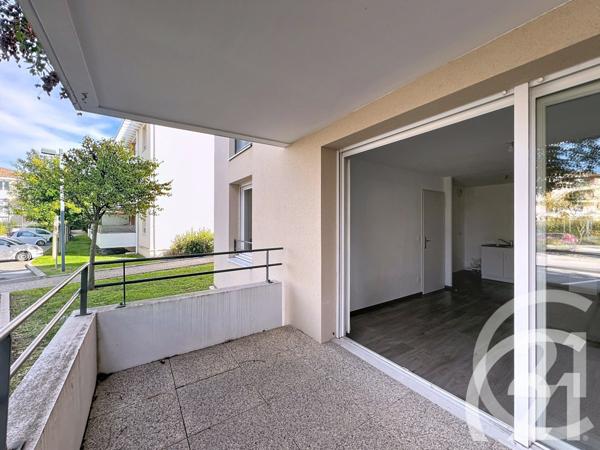 Appartement T2 à vendre  2 pièces - 37,49 m2 CAVAILLON - 84