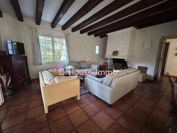 Maison à vendre 5 pièces de 120 m²
