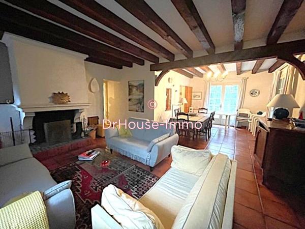 Maison à vendre 5 pièces de 120 m²