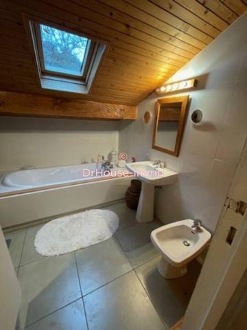 Maison à vendre 5 pièces de 120 m²