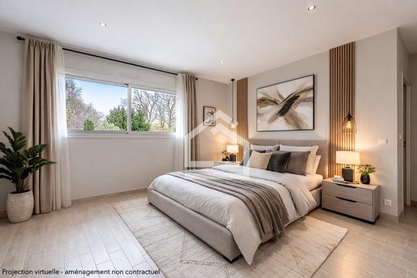 Maison 8 pièce(s) 5 chambre(s) 328 m²