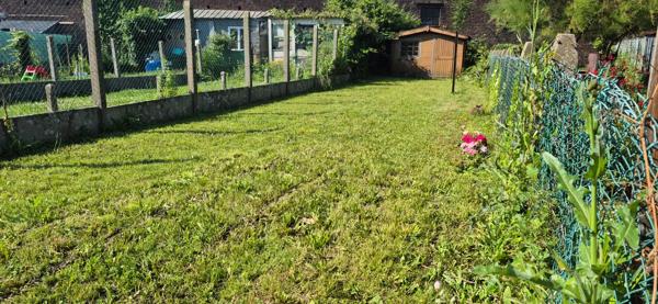 Maison à vendre 4 pièces 80m² Béthune (62400)