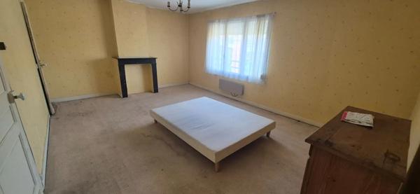 Maison à vendre 4 pièces 80m² Béthune (62400)