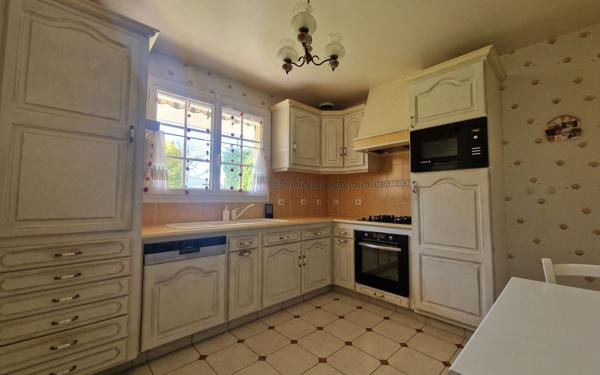 Maison à vendre    5 pièces • 101,19 m2 Vaires-sur-Marne