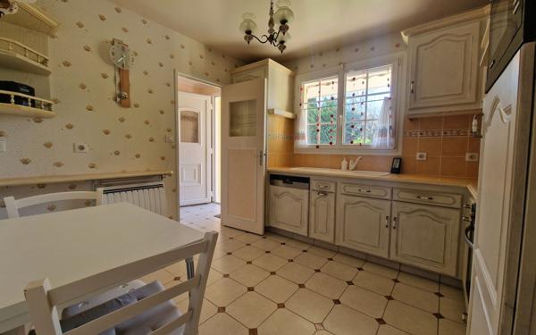 Maison à vendre    5 pièces • 101,19 m2 Vaires-sur-Marne