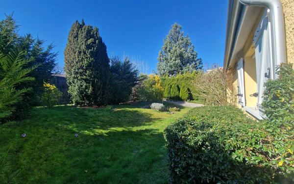 Maison à vendre    5 pièces • 101,19 m2 Vaires-sur-Marne