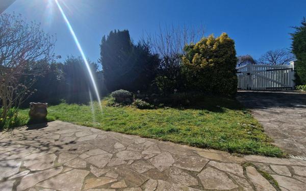 Maison à vendre    5 pièces • 101,19 m2 Vaires-sur-Marne