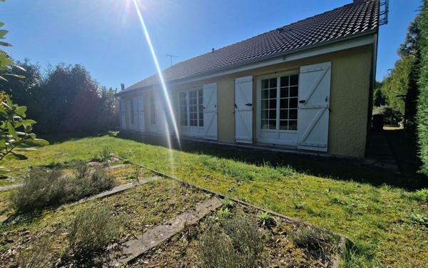 Maison à vendre    5 pièces • 101,19 m2 Vaires-sur-Marne