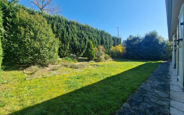 Maison à vendre    5 pièces • 101,19 m2 Vaires-sur-Marne