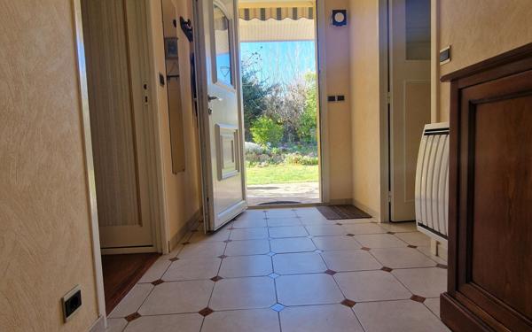 Maison à vendre    5 pièces • 101,19 m2 Vaires-sur-Marne