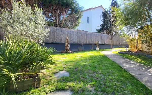 Maison à vendre    6 pièces • 123 m2 Taverny