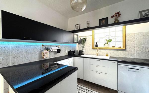 Maison à vendre    6 pièces • 123 m2 Taverny