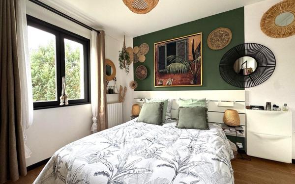 Maison à vendre    6 pièces • 123 m2 Taverny