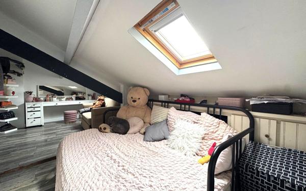 Maison à vendre    6 pièces • 123 m2 Taverny