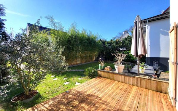 Maison à vendre    6 pièces • 123 m2 Taverny