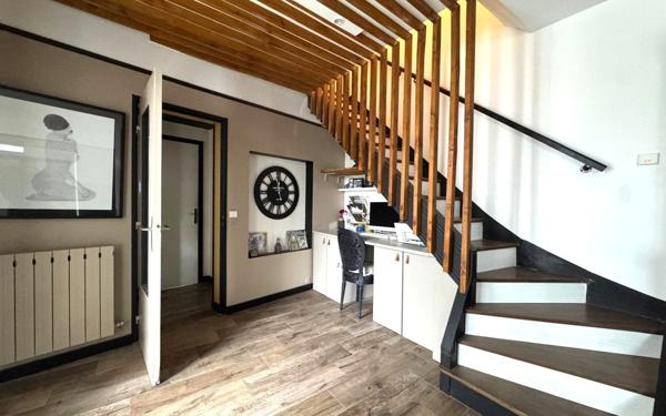 Maison à vendre    6 pièces • 123 m2 Taverny