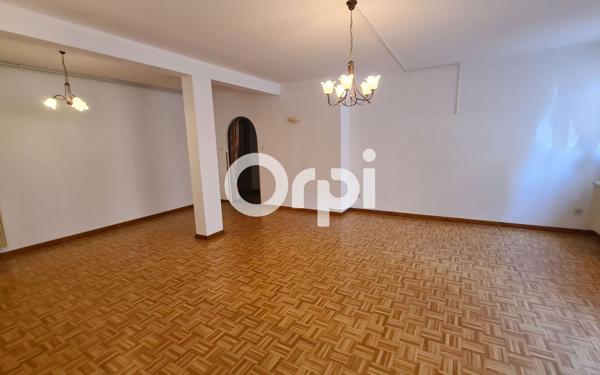 Appartement à louer    4 pièces •  Neuf-Brisach