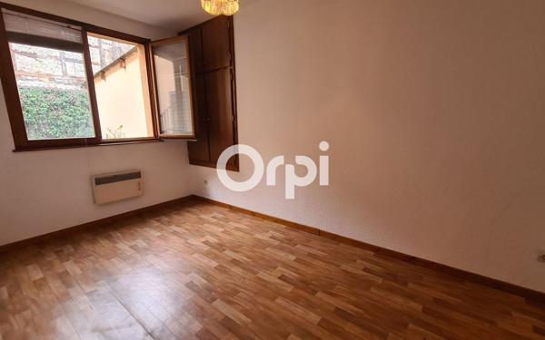 Appartement à louer    4 pièces •  Neuf-Brisach