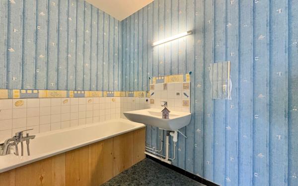 Appartement à vendre    5 pièces • 85,70 m2 Le Havre