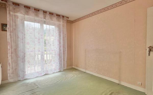 Appartement à vendre    5 pièces • 85,70 m2 Le Havre