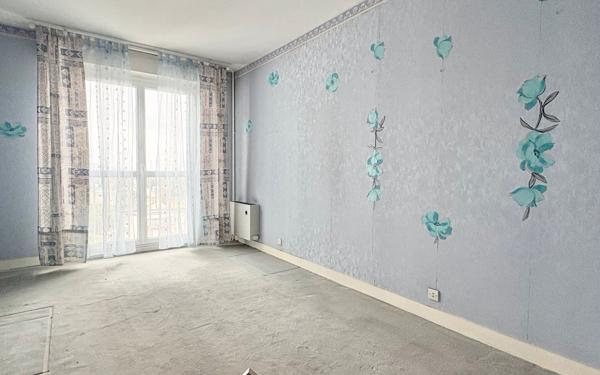 Appartement à vendre    5 pièces • 85,70 m2 Le Havre