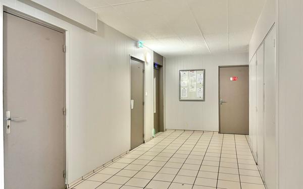 Appartement à vendre    5 pièces • 85,70 m2 Le Havre