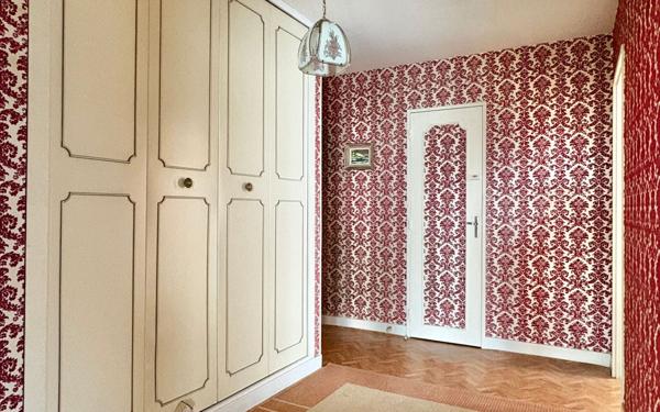 Appartement à vendre    5 pièces • 85,70 m2 Le Havre