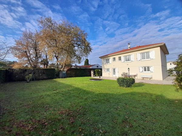 Maison Cestas 136 m²