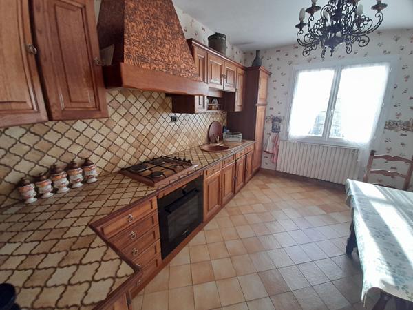 Maison Cestas 136 m²