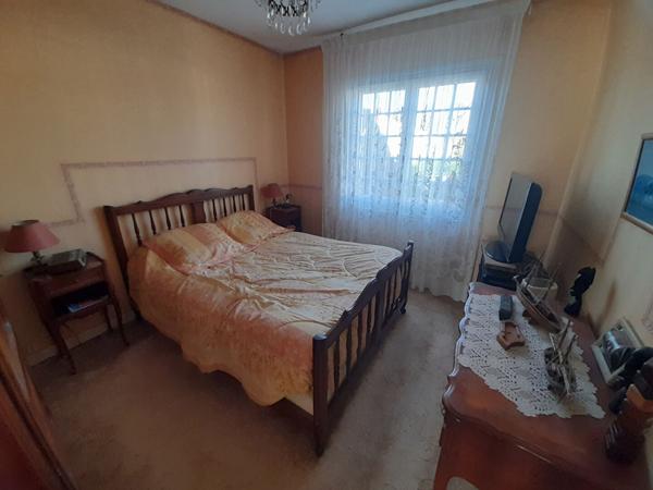 Maison Cestas 136 m²