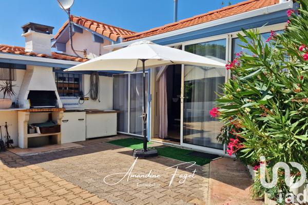 Maison à vendre 6 pièces 109 m² Biscarrosse