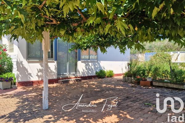 Maison à vendre 6 pièces 109 m² Biscarrosse