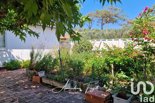 Maison à vendre 6 pièces 109 m² Biscarrosse